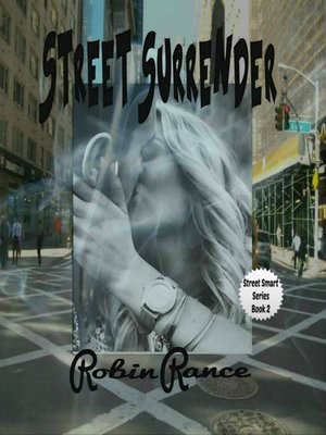 cover image of Street Surrender
